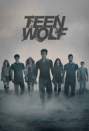 Serie streaming | voir Teen Wolf en streaming | HD-serie