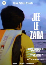 poster JEE LE ZARA