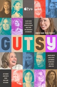Poster of Gutsy image size 2000x3000
