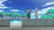 Ao no Kanata no Four Rhythm season 1 episode 2