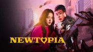 Backdrop of Newtopia image size 2560x1440