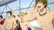 Free! season 2 episode 1