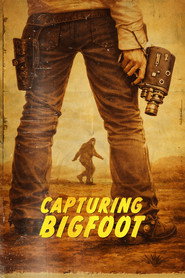 Capturing Bigfoot