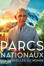 serie streaming - Our Great National Parks streaming