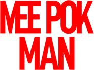 Logo of Mee Pok Man image size 718x536