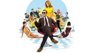 OSS 117 : Rio ne répond plus wallpaper 