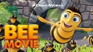 Backdrop of Bee Movie image size 1280x720