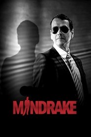 poster Mandrake