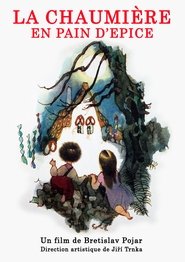 poster The Gingerbread House
