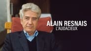 Alain Resnais, l'audacieux wallpaper 