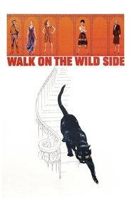 poster Walk on the Wild Side