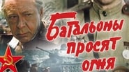 Батальоны просят огня  