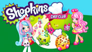 Shopkins Chef Club wallpaper 