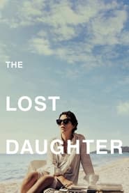 The Lost Daughter series tv