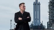 Le Show Elon Musk  