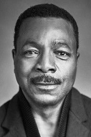 Photo of Carl Weathers image size 600x900