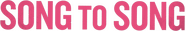 Logo of Song to Song image size 930x155