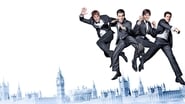 Big Time Movie wallpaper 