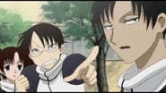 xxxHOLiC season 1 episode 2