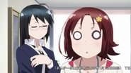 まんがーる! season 1 episode 1