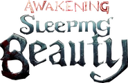 Logo of Awakening Sleeping Beauty image size 1971x1278