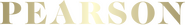 Logo of Pearson image size 2640x350