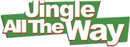 Logo of Jingle All the Way image size 790x285