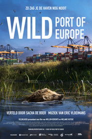 poster Wild Port of Europe