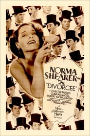 The Divorcee 1930 123movies