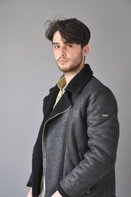 Photo of Rızacan Durmuş image size 1000x1501