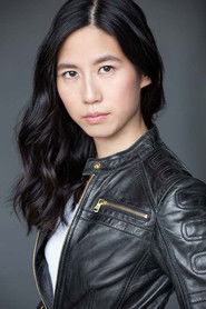 Photo of Louisa Zhu image size 550x825