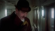 Le Crime de l'Orient-Express wallpaper 