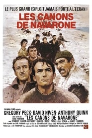 Voir film Les canons de Navarone en streaming