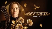 Backdrop of The Hunger Games: Mockingjay - Part 2 image size 3840x2160