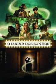 O Lugar dos Sonhos poster