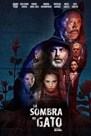 La Sombra del Gato Película Completa HD 1080p [MEGA] [LATINO] 2021