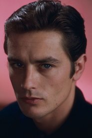 Alain Delon Photo of Alain Delon image size 736x1102