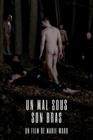 poster He Carries Evil Under His Armpit