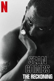 Poster of Sean Combs: The Reckoning image size 1000x1500