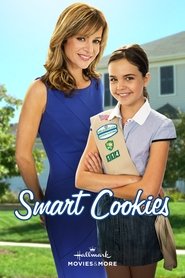 Poster of Smart Cookies image size 1600x2400