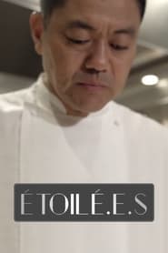 poster Étoilé.e.s