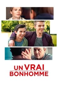 Voir film Un vrai bonhomme en streaming