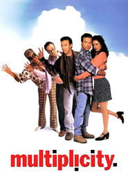 poster Multiplicity