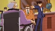 Détective Conan season 1 episode 1