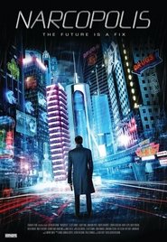 Poster of Narcopolis image size 522x755