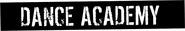 Logo of Dance Academy image size 2176x363