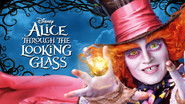 Backdrop of Alice Through the Looking Glass image size 1920x1080