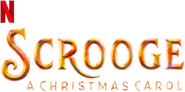 Logo of Scrooge: A Christmas Carol image size 570x283
