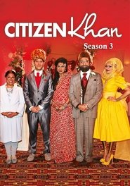 Poster of Citizen Khan image size 1000x1426
