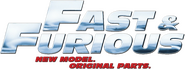 Logo of Fast & Furious image size 784x294